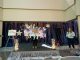 Teen art show