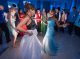 Girls dancing