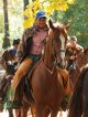 J.D. Brown Memorial Trail Ride