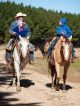 J.D. Brown Memorial Trail Ride