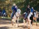 J.D. Brown Memorial Trail Ride