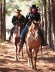 J.D. Brown Memorial Trail Ride