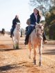 J.D. Brown Memorial Trail Ride