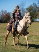 J.D. Brown Memorial Trail Ride