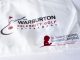 Warburton Golf Tournament Flag
