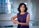 Vani Shanker, PhD, of Scientific Editing, is a native of India.
