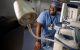 Anesthesia tech draws inspiration from patients, staff members