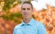 Austin Springer, PhD, receives highest employee honor for pandemic response efforts