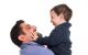 Celebrating fathers