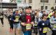 21-year old Adam Cruthirds runs in the St. Jude Memphis Marathon