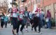 ALSAC President and CEO Richard J. Shadyac Jr. takes part in the Memphis Marathon