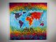 Map of the world