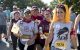 Participants at the St. Jude Walk/Run to End Childhood Cancer in Chicago
