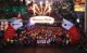 A Rock 'n' Roll Marathon in Las Vegas