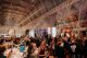 scene from event attendees at the 2019 Detroit Gala