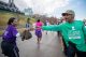 volunteer at the St. Jude Memphis Marathon weekend
