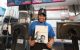 Domino's was named Campaign Partner of the Year for raising $8.8 million in 11 weeks