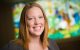 Kimberly Russell is a staff chaplain in St. Jude Spiritual Care Services.