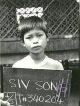 Siv spent five years in a refugee camp in Thailand after his family fled Cambodia.