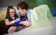 Child Life specialist puts kids at ease