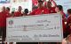 Family Fun Day surpasses $1 million for St. Jude 