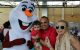 Kids for Kids visitor Olaf