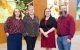 Four family members continue legacy of care, service at St. Jude