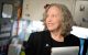 Clinical Research Associate Liza Emanus has served as a St. Jude tour guide for nearly two decades.