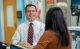 Hospitalist Shares the Patient Journey