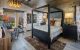 Las Vegas St. Jude Dream Home master bedroom, designed by Moloney in 2018