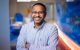 Ali Suliman, MD, of Bone Marrow Transplantation and Cellular Therapy, is a native of Sudan.