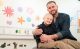 Being A Father is Everything for St. Jude Patient Dad Chris 