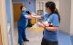 All Hands on Deck: Nursing Answers the Call