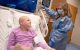 Kelsey Perry and patient