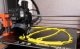 3-D printing in progress