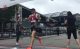 A magical finish
