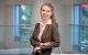 Linda Smith of Human Resources is a native of Slovakia.