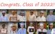 St. Jude kindergarten graduation celebrates aspiring teachers, ballerinas…ninjas