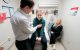 When joining a clinical trial, family becomes part of the team