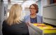 LaResa Young handles contracts and works with departments on a variety of legal matters.