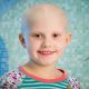 St. Jude patient Abigail