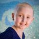 St. Jude patient Gracie