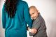 St. Jude patient Alex with his mom