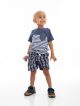 St. Jude patient Carlos standing