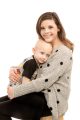 St. Jude patient Declan with his mom