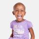 Leonay laughs