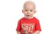St. Jude patient Liam