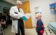 St. Jude patient Matthew
