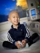 Tammy, St. Jude patient