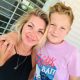 St. Jude patient Brody with his mom